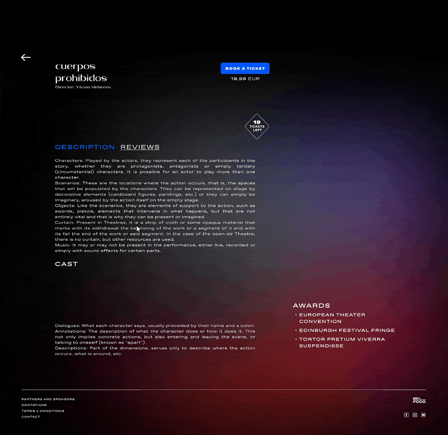 Mobirise Website Builder