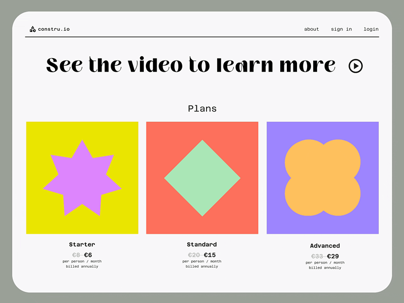 Mobirise Website Builder